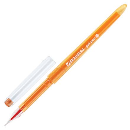 Ручки гелевые BRAUBERG DIAMOND, НАБОР 12 ЦВЕТОВ, узел 0,5 мм, линия письма 0,25 мм, 143377 Ручки гелевые BRAUBERG DIAMOND, НАБОР 12 ЦВЕТОВ, узел 0,5 мм, линия письма 0,25 мм, 143377