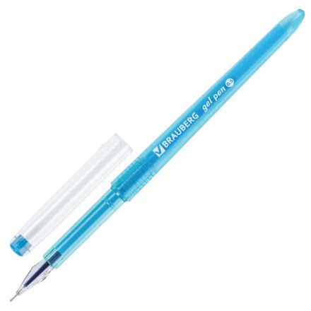 Ручки гелевые BRAUBERG DIAMOND, НАБОР 12 ЦВЕТОВ, узел 0,5 мм, линия письма 0,25 мм, 143377 Ручки гелевые BRAUBERG DIAMOND, НАБОР 12 ЦВЕТОВ, узел 0,5 мм, линия письма 0,25 мм, 143377