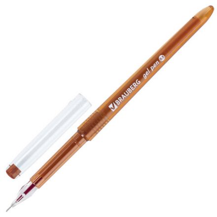 Ручки гелевые BRAUBERG DIAMOND, НАБОР 12 ЦВЕТОВ, узел 0,5 мм, линия письма 0,25 мм, 143377 Ручки гелевые BRAUBERG DIAMOND, НАБОР 12 ЦВЕТОВ, узел 0,5 мм, линия письма 0,25 мм, 143377