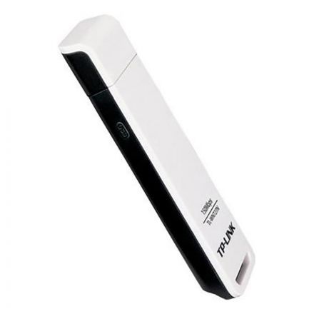 Сетевой адаптер WiFi TP-Link TL-WN727N