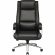 Кресло BN_Jl_Руководителя Echair-545 ML кожа черная, хром