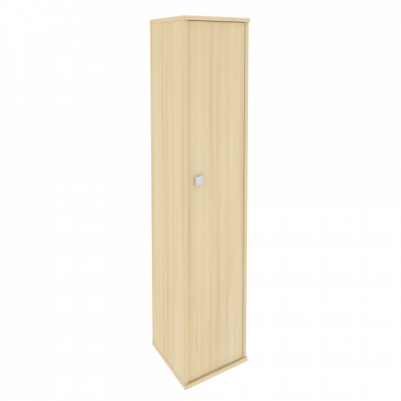 Style Шкаф высокий узкий правый Л.СУ-1.9 (R) Акация 412*410*1980 Style Шкаф высокий узкий правый Л.СУ-1.9 (R) Акация 412*410*1980