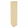 Style Шкаф высокий узкий правый Л.СУ-1.9 (R) Акация 412*410*1980