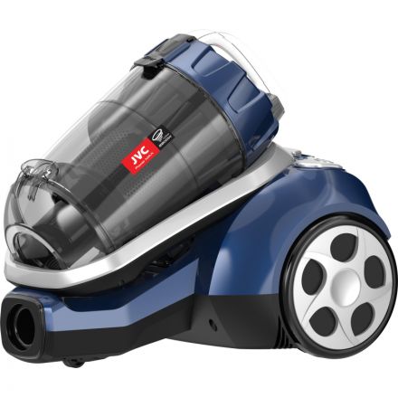 Пылесос JVC JH-VC410,циклонного типа, максимальная мощность 2200 ватт Пылесос JVC JH-VC410,циклонного типа, максимальная мощность 2200 ватт