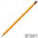 Карандаш чернографитный Koh-I-Noor 1500 3B заточенный