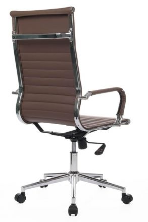 Кресло Хьюго RCH 6002-1SE Коричневый