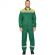 Костюм рабочий летний муж. л16-КПК с СОП зел/желт (р.48-50) 170-176 Костюм рабочий летний муж. л16-КПК с СОП зел/желт (р.48-50) 170-176
