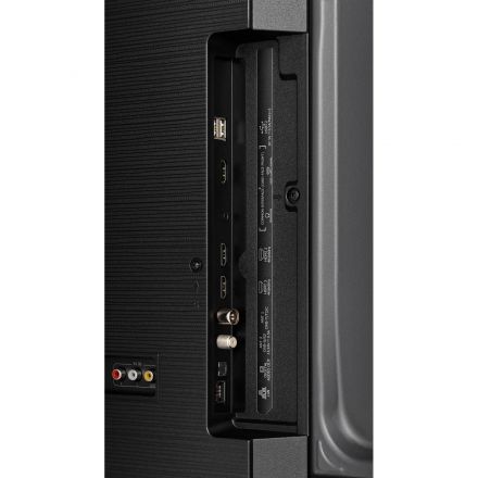 Телевизор Hisense 43A6S