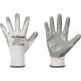 Перчатки защит. полиэфирн. Lakeland SpiderGrip 7-2103 с нитр.покр. р.M Перчатки защит. полиэфирн. Lakeland SpiderGrip 7-2103 с нитр.покр. р.M