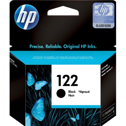 Картридж струйный HP 122 CH561HE черный оригинальный Картридж струйный HP 122 CH561HE черный оригинальный