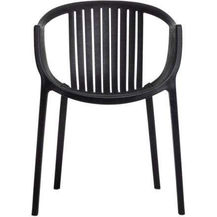 Стул CT_ ESCALATE черный Стул CT_ ESCALATE черный