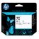 Головка печатающая HP 72 C9380A фото черная и серая