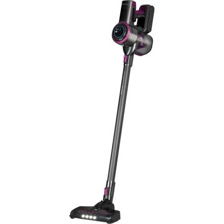 Пылесос вертикальный BRAYER 4274BR,350 Вт, всасыв 280 Вт, 0,8 л