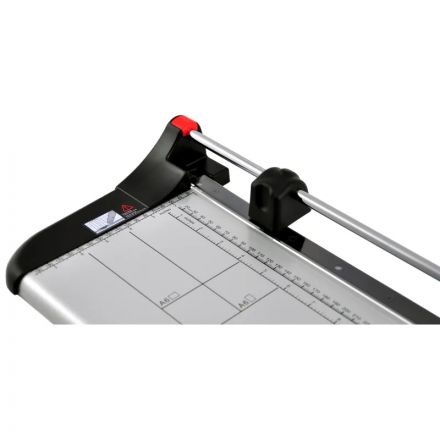 Резак для бумаги Kw-Trio 3016, A4, 330 мм, 10л., роликовый