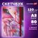 Скетчбук, белая бумага 120 г/м2, 145х203 мм, 80 л., резинка, твердый, BRAUBERG ART DEBUT "Фламинго", 114584 Скетчбук, белая бумага 120 г/м2, 145х203 мм, 80 л., резинка, твердый, BRAUBERG ART DEBUT "Фламинго", 114584