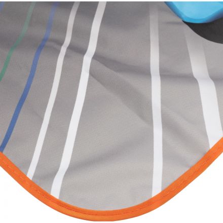 Фартук для труда Комус Класс Гонка нарукавники, 535x445 мм,ФН 41-20 Фартук для труда Комус Класс Гонка нарукавники, 535x445 мм,ФН 41-20