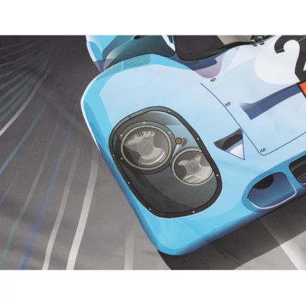 Фартук для труда Комус Класс Гонка нарукавники, 535x445 мм,ФН 41-20 Фартук для труда Комус Класс Гонка нарукавники, 535x445 мм,ФН 41-20