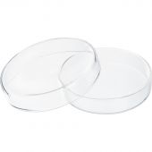 Чашка Петри 90х20, боросиликатное стекло, ТС 10шт/упак Apexlab Чашка Петри 90х20, боросиликатное стекло, ТС 10шт/упак Apexlab