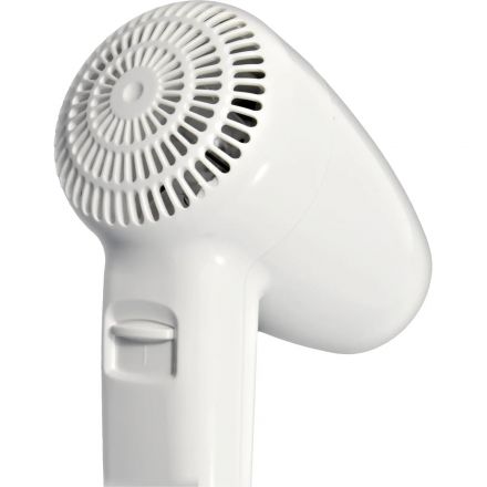 Фен Puff-1200, белый, 1,2 кВт Фен Puff-1200, белый, 1,2 кВт