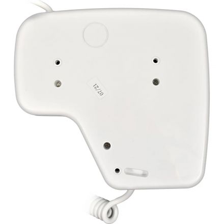 Фен Puff-1200, белый, 1,2 кВт Фен Puff-1200, белый, 1,2 кВт