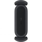 Держатель Baseus Steel Cannon 2 Air Outlet Car Mount Black SUGP000001