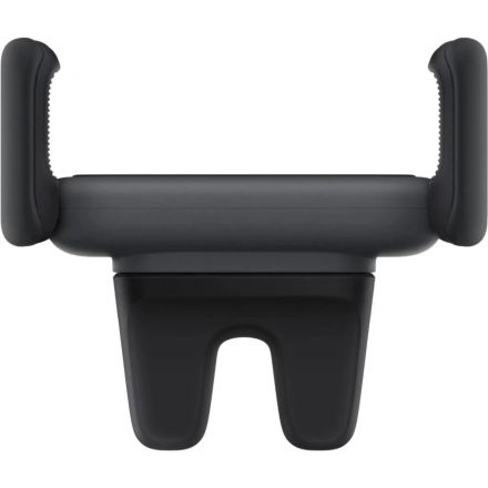 Держатель Baseus Steel Cannon 2 Air Outlet Car Mount Black SUGP000001 Держатель Baseus Steel Cannon 2 Air Outlet Car Mount Black SUGP000001