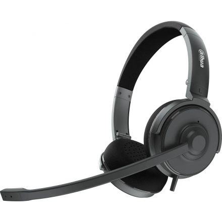 Гарнитура Dahua DH-VCS-ER200 (поворотный микрофон)