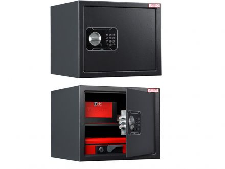 Сейф мебельный Aiko T-280 EL Сейф мебельный Aiko T-280 EL