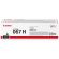 Картридж лазерный CANON (067HBK) i-SENSYS LBP631Cw/MF655Cdw и другие, черный, ресурс 3130 стр., ОРИГИНАЛЬНЫЙ, 5106C002