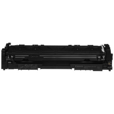 Картридж лазерный CANON (067HBK) i-SENSYS LBP631Cw/MF655Cdw и другие, черный, ресурс 3130 стр., ОРИГИНАЛЬНЫЙ, 5106C002