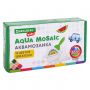 Аквамозаика 15 цветов, 1500 бусин, с трафаретами и инструментами, BRAUBERG KIDS, 664913 Аквамозаика 15 цветов, 1500 бусин, с трафаретами и инструментами, BRAUBERG KIDS, 664913