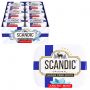 Драже освежающие SCANDIC без сахара со вкусом "Арктическая мята", 14 г, 4603738769872 Драже освежающие SCANDIC без сахара со вкусом "Арктическая мята", 14 г, 4603738769872
