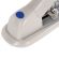 Степлер МОЩНЫЙ №24/6-23/24 BRAUBERG "Heavy duty PRO", до 200 листов, эргономичный, серо-синий, 227662