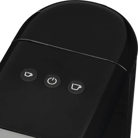 Кофемашина капсульная BigTech KСМ306, 3в1, 0,7л, черная Кофемашина капсульная BigTech KСМ306, 3в1, 0,7л, черная