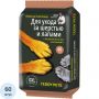 Полотенца влажные д/шерсти и лап с маслом Ши и вит. D Teddy Pets №60