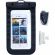Чехол UGREEN LP716 (45181)для телеф. Waterproof Phone Pouch черный(защелка)