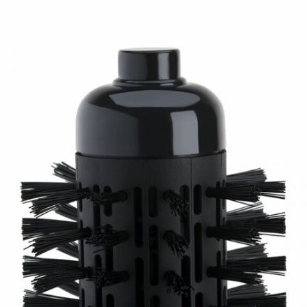 Фен-расческа POLARIS PHS 1002, 1000 Вт, 2 скорости, 3 температурных режима, 2 насадки, фуксия, 7725 Фен-расческа POLARIS PHS 1002, 1000 Вт, 2 скорости, 3 температурных режима, 2 насадки, фуксия, 7725