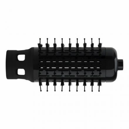 Фен-расческа POLARIS PHS 1002, 1000 Вт, 2 скорости, 3 температурных режима, 2 насадки, фуксия, 7725 Фен-расческа POLARIS PHS 1002, 1000 Вт, 2 скорости, 3 температурных режима, 2 насадки, фуксия, 7725