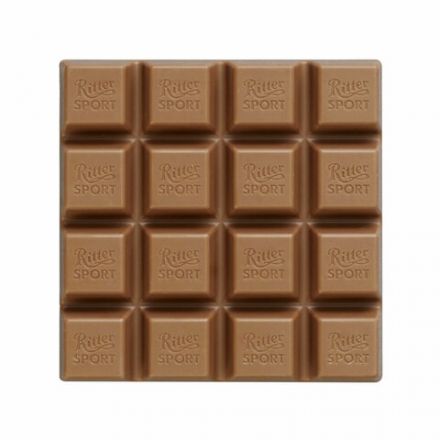 Шоколад RITTER SPORT "Клубника с йогуртом", молочный с начинкой, 100 г, Германия, RU2376 Шоколад RITTER SPORT "Клубника с йогуртом", молочный с начинкой, 100 г, Германия, RU2376