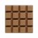 Шоколад RITTER SPORT "Клубника с йогуртом", молочный с начинкой, 100 г, Германия, RU2376