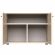 Тумба для оргтехники Everprof EVO 800х604x588 Кашемир/Дуб Соната