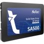 SSD накопитель Netac SATA-III 1TB NT01SA500-1T0-S3X SA500 2.5