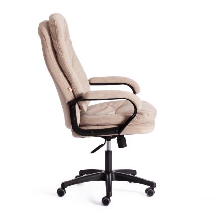 Кресло Комфорт Лт/Comfort Lt (22) флок , бежевый, 7