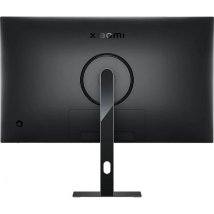 Монитор 27 Xiaomi A27Ui-EU (ELA6221EU)IPS/3840х2160/60Hz/HDMI/DP/USB-С(90W)