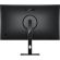 Монитор 27 Xiaomi A27Ui-EU (ELA6221EU)IPS/3840х2160/60Hz/HDMI/DP/USB-С(90W)
