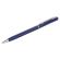 Ручка подарочная шариковая BRAUBERG "Delicate Blue", корпус синий, узел 1 мм, линия письма 0,7 мм, синяя, 141400
