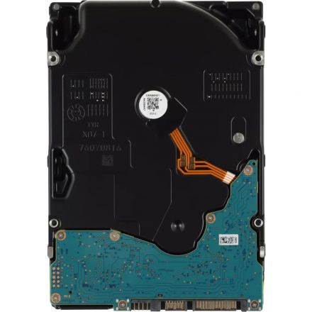 Жесткий диск TOSHIBA SATA 20TB 7200RPM 6GB/S 512MB (MG10ACA20TE) Жесткий диск TOSHIBA SATA 20TB 7200RPM 6GB/S 512MB (MG10ACA20TE)