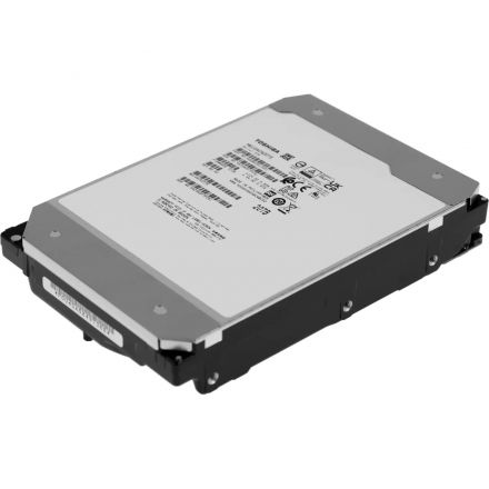 Жесткий диск TOSHIBA SATA 20TB 7200RPM 6GB/S 512MB (MG10ACA20TE) Жесткий диск TOSHIBA SATA 20TB 7200RPM 6GB/S 512MB (MG10ACA20TE)