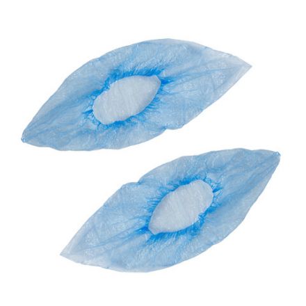 Бахилы КОМПЛЕКТ 2000 шт. (1000 пар) в упаковке, ЭКОНОМ, размер 40х14 см, 1,8 г, ПНД, ЛЮБАША, 630717 Бахилы КОМПЛЕКТ 2000 шт. (1000 пар) в упаковке, ЭКОНОМ, размер 40х14 см, 1,8 г, ПНД, ЛЮБАША, 630717