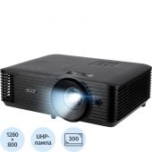 Проектор Acer X1328WHn, DLP/WXGA/5000лм/ 20000:1/EMEA/2.7кг Проектор Acer X1328WHn, DLP/WXGA/5000лм/ 20000:1/EMEA/2.7кг